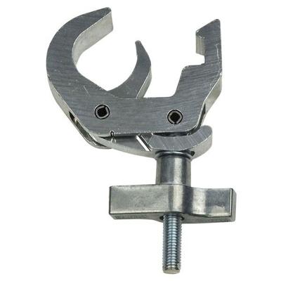 Showgear Q-Trigger Coupler 50 mm 100 kg zilver Showgear Q-Trigger Coupler 50 mm 100 kg zilver