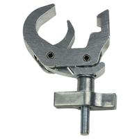 Showgear Q-Trigger Coupler 50 mm 100 kg zilver - thumbnail