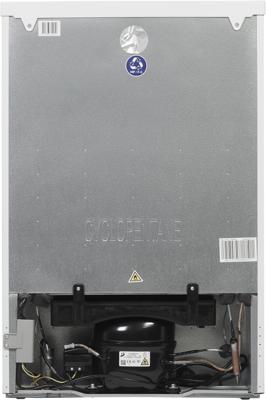 ETNA KVV856WIT Tafelmodel Koelkast