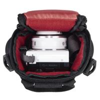 Hama Cameratas Sambia 90 Grijs/zwart - thumbnail