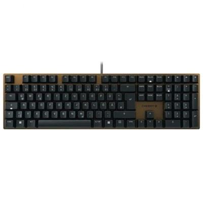 Toetsenbord Cherry G80-3950LHBES-2
