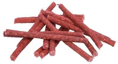 PETSNACK MUNCHY ROOD