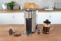 Unold Ava Heetwaterdispenser Met display Aantal/Volume: 2.5 l Zwart - thumbnail