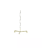 Trizo21 - Austere-Kroonluchter 1X RS 16 - thumbnail