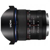 Laowa 12mm f/2.8 ZERO-D Lens voor Nikon Z - thumbnail