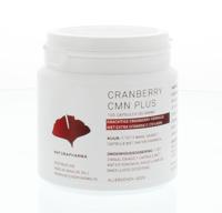Naturapharma Cranberry CMN plus 100 Vegetarische capsules - thumbnail