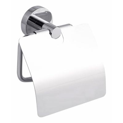 tesa SMOOZ Toiletrolhouder Lijm Metaal