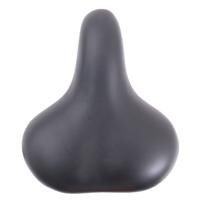 Dutch Perfect Zadel - Zwart - thumbnail