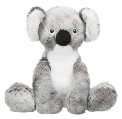 Pluche knuffelbeest voor de hond Koala