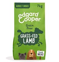 Edgard & Cooper Lam 7kg hond - thumbnail