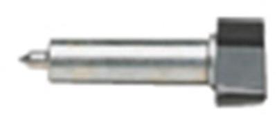 Metabo Accessoires rondfreesgeleidstift - 631504000