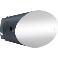 Elinchrom Background Reflector Charcoal - thumbnail