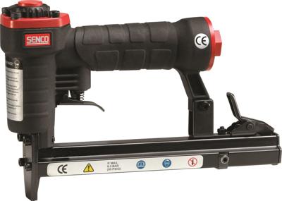 Senco Lichte Nietmachine SFW05-B - SFW05-B Senco Lichte Nietmachine SFW05-B - SFW05-B