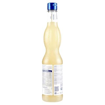 Fabbri - Amandelmelk Siroop - 560ml