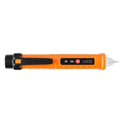 Enzo spanningstester | Voltage detector met led indicatie | - 6420768 Enzo spanningstester | Voltage detector met led indicatie | - 6420768