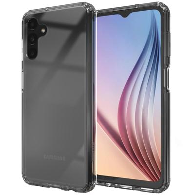 Accezz Xtreme Impact voor Samsung Galaxy A13 (5G) Telefoonhoesje Transparant Accezz Xtreme Impact voor Samsung Galaxy A13 (5G) Telefoonhoesje Transparant