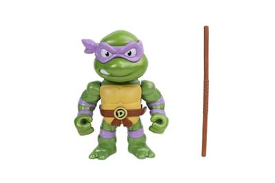 Teenage Mutant Ninja Turtles Die-cast Metalfigs - Donatello