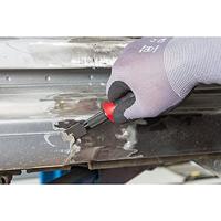 Vigor V6030-20 V6030-20 Reservemesjes voor schraper - thumbnail