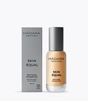MÁDARA Skin Equal Foundation 50 Golden Sand 30ml - thumbnail