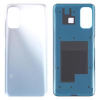 Original Back Battery Cover for Xiaomi Redmi Note 10 5G(White) - thumbnail