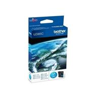 Brother Inktcartridge LC-985C Origineel Cyaan LC-985 C - thumbnail