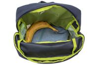 VAUDE Minnie 10 rugzak School rugzak Blauw Polyamide, Polyester, Polyurethaan - thumbnail