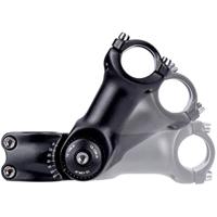 CONTEC voorbouw "lida" ct stem lida 25,4x130mm, black - thumbnail