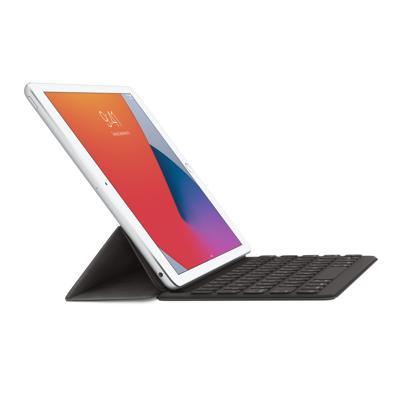 Apple Smart Keyboard iPad 10.2 inch / Pro 10.5 inch / Air 10.5 inch (2020) QWERTY ESP Black