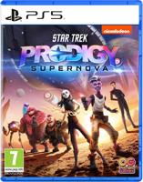 PS5 Star Trek Prodigy: Supernova - thumbnail