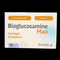 Bioglucosamine Max Nf Zakje 90 - thumbnail
