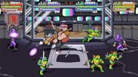Teenage Mutant Ninja Turtles Shredder's Revenge Anniversary Edition - thumbnail