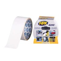 HPX Pantsertape | Wit | 48mm x 5m - CW5005 - CW5005 - thumbnail