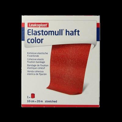 Elastomull Fixatiewindsel haft 20m x 10cm 45376 1 Stuks
