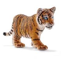 Schleich jonge siberische tijger 14730 - thumbnail