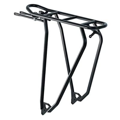 Racktime bagagedrager, achter "light-it 2.0" rear rack light-it 2.0 28"