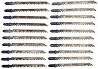 DeWALT DT2214 T 144 D Decoupeerzaagblad voor Hout VE=20 - thumbnail