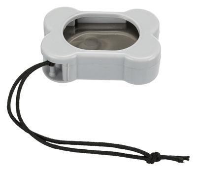 TRIXIE DOG ACTIVITY BASIC CLICKER ASSORTI - thumbnail