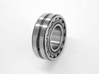 FAG 23048-E1-K Pendeltonlager, radiaal Boordiameter 240 mm Buitendiameter 360 mm Toerental (max.) 1400 omw/min - thumbnail