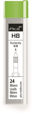 Pica 7030 fine dry navulling | hb - pi7030