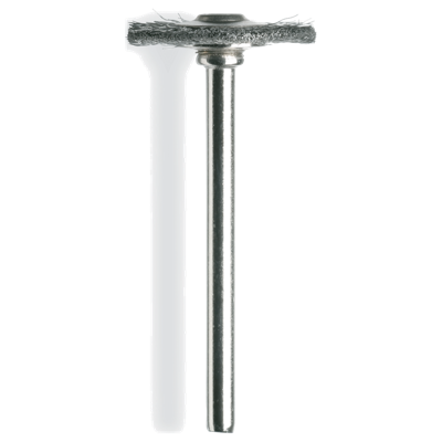 Dremel 26150453JA Slijpsteeen voor kettingzaag Schacht-Ø 3,2 mm 3 stuk(s)