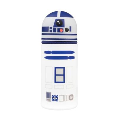 Star Wars 3D Pencil Case R2-D2