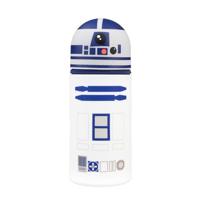 Star Wars 3D Pencil Case R2-D2 - thumbnail