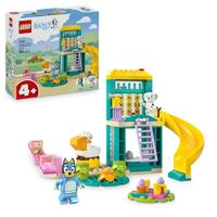 LEGO® Bluey 11201 Bluey en Chloe op de speeltuin - thumbnail