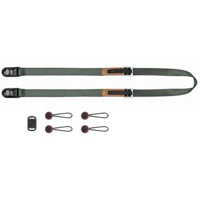 Peak Design Leash - sage