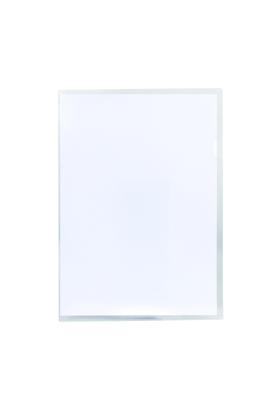 Insteekmap l-model quantore a4 pp 0.18mm nerf 25st Insteekmap l-model quantore a4 pp 0.18mm nerf 25st