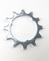 Xtrabike Tandwiel 12t vlak 1/2x3/32 - thumbnail
