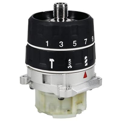 Makita Onderdeel Tandwielset DHP484 A - 127499-5