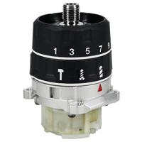 Makita Onderdeel Tandwielset DHP484 A - 127499-5 - thumbnail