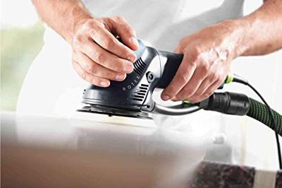 Festool RO 150 FEQ Excenterschuurmachine Ø150mm - 575066
