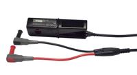 Chauvin Arnoux Mini 02 Stroomtangadapter Meetbereik A/AC (bereik): 50 mA - 100 A - thumbnail